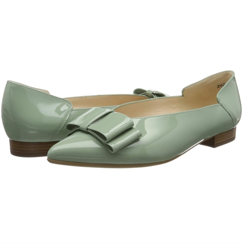 Peter Kaiser Tana Ballet Flats